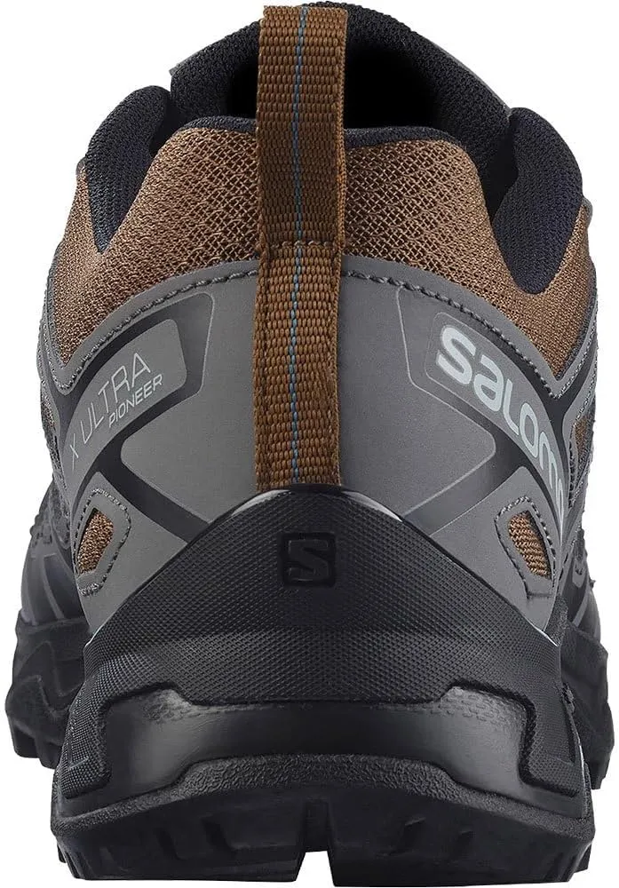 Salomon Men's X Ultra Pioneer Aero Hiking Shoe