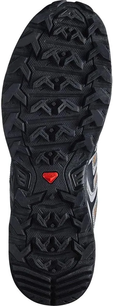 Salomon Men's X Ultra Pioneer Aero Hiking Shoe