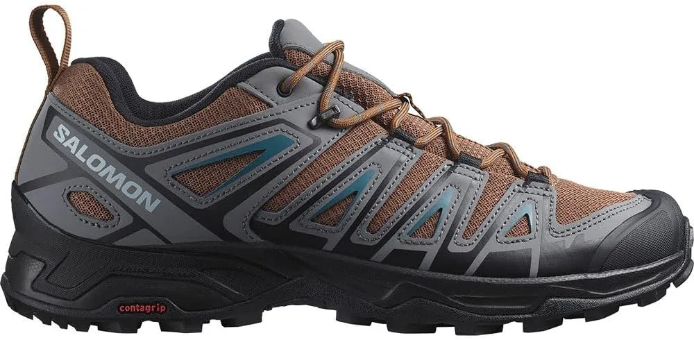 Salomon Men's X Ultra Pioneer Aero Hiking Shoe