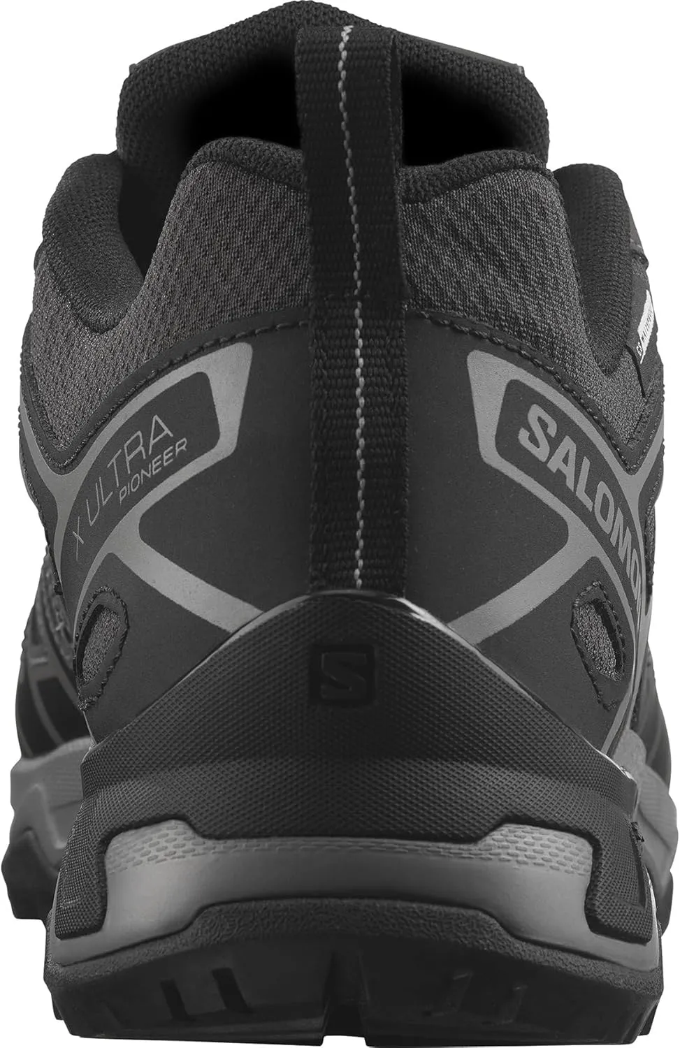 Salomon Men's X Ultra Pioneer Climasalomon Waterproof Hiking Shoes Climbing