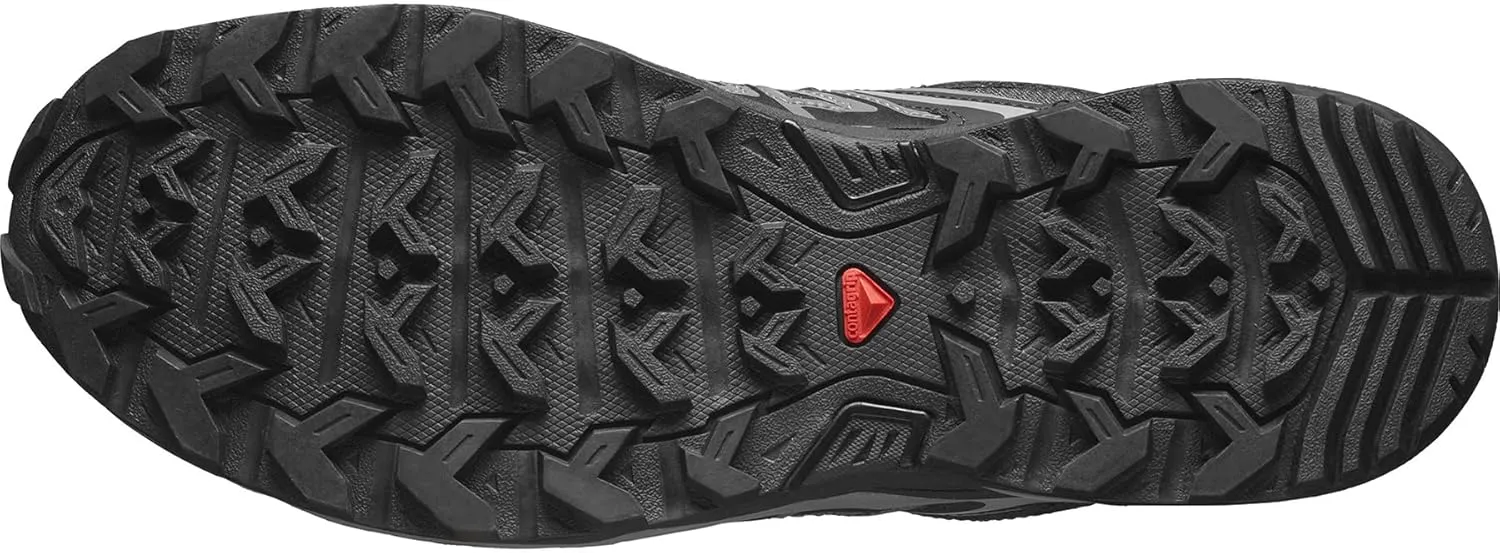 Salomon Men's X Ultra Pioneer Climasalomon Waterproof Hiking Shoes Climbing