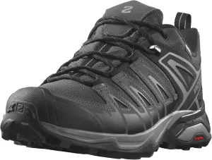 Salomon Men's X Ultra Pioneer Climasalomon Waterproof Hiking Shoes Climbing
