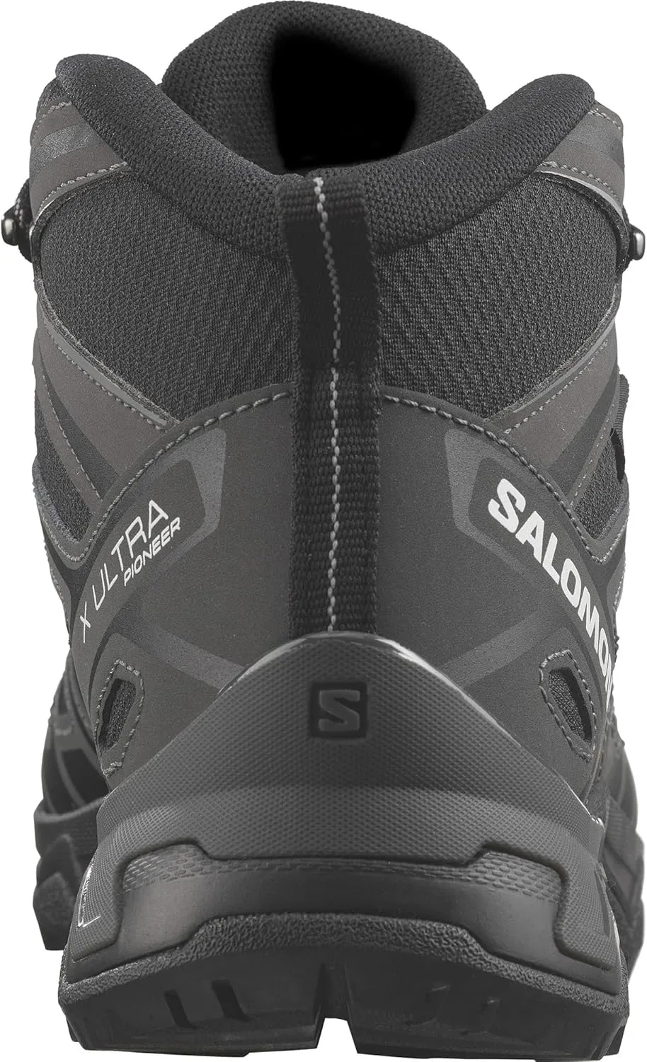 Salomon Men's X Ultra Pioneer Mid GTX Hiking Shoes