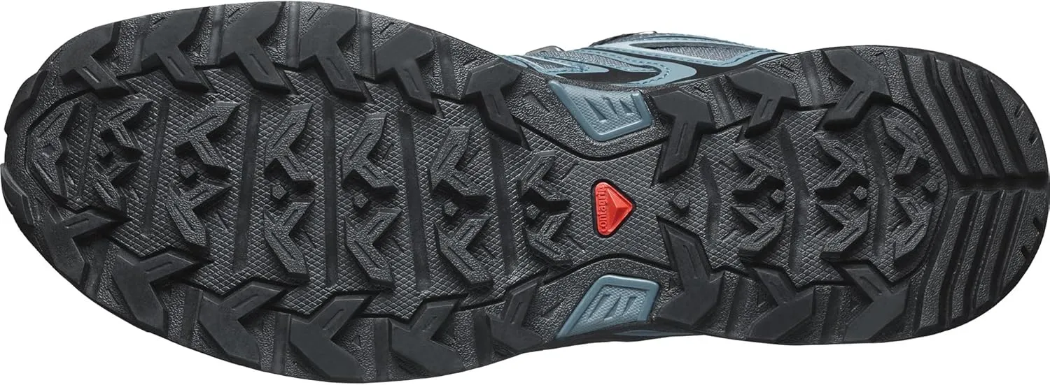 Salomon Men's X Ultra Pioneer Mid GTX Hiking Shoes