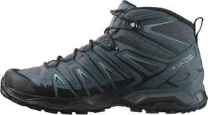 Salomon Men's X Ultra Pioneer Mid GTX Hiking Shoes