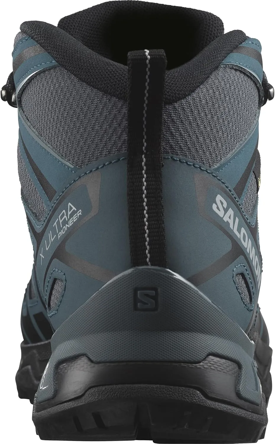 Salomon Men's X Ultra Pioneer Mid GTX Hiking Shoes