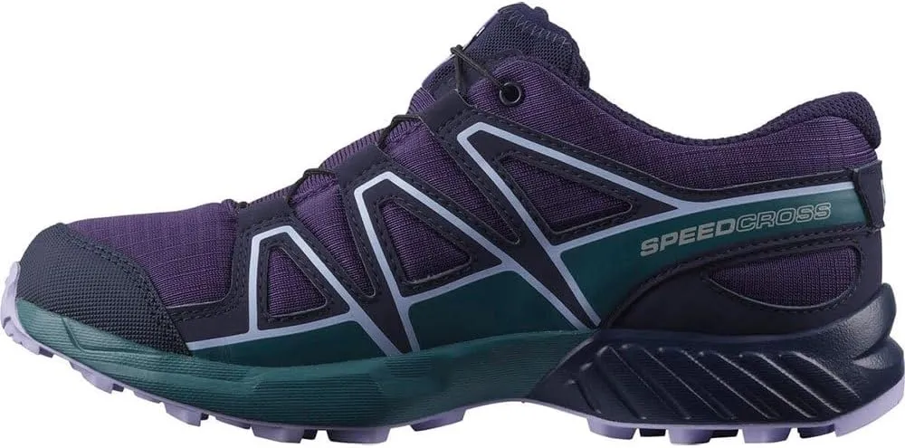 Salomon SPEEDCROSS CLIMASALOMON™ WATERPROOF Shoes for Kids