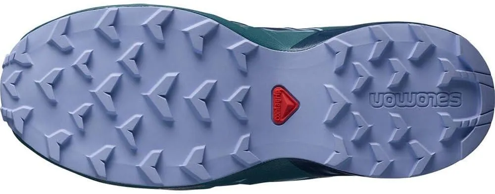 Salomon SPEEDCROSS CLIMASALOMON™ WATERPROOF Shoes for Kids