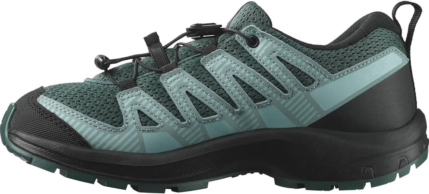 Salomon Unisex-Child Xa Pro V8 Hiking Shoe