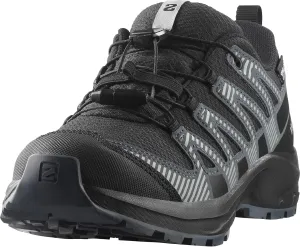 Salomon Unisex Junior’s XA Pro V8 Mid Waterproof Trail Running Shoes