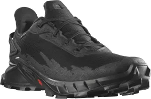Salomon Women's Alphacross 4 GTX W Hiking Shoe