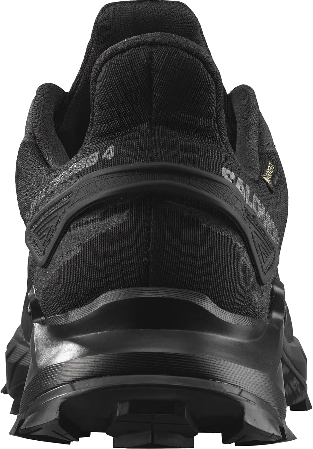 Salomon Women's Alphacross 4 GTX W Hiking Shoe