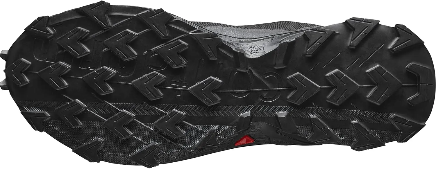 Salomon Women's Alphacross 4 GTX W Hiking Shoe