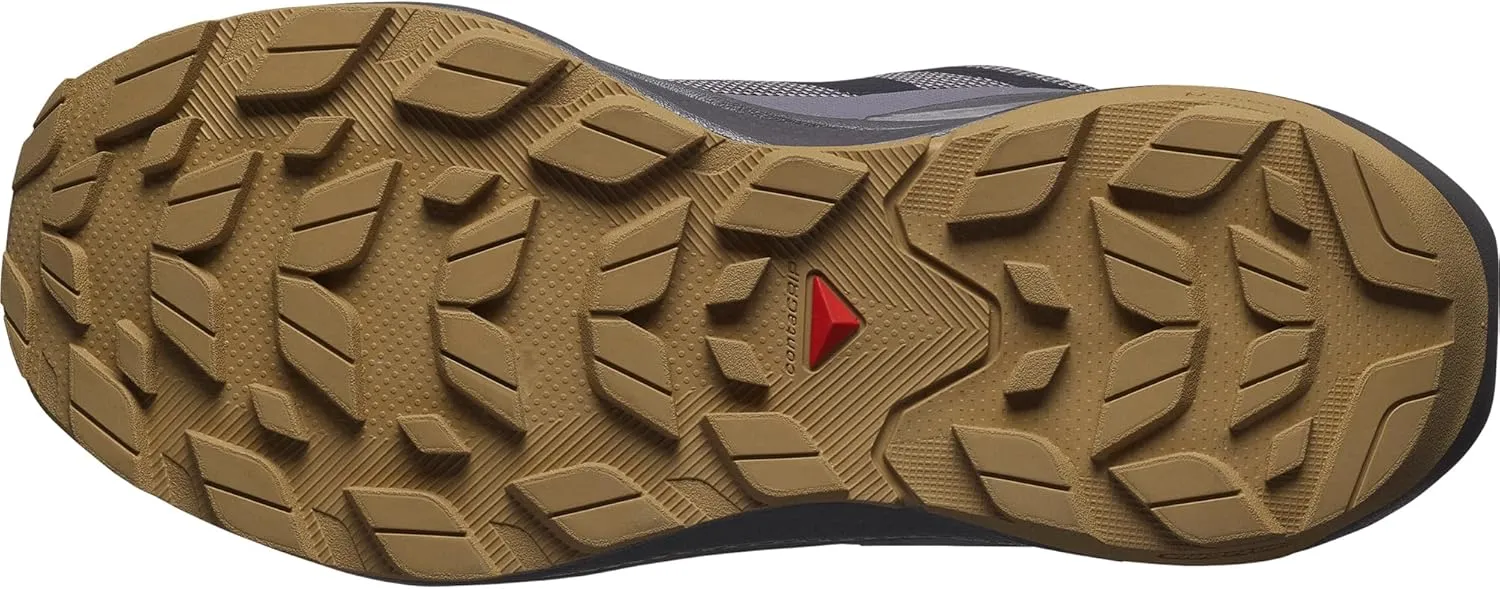 Salomon Women's Elixir Tour Hiking Shoe