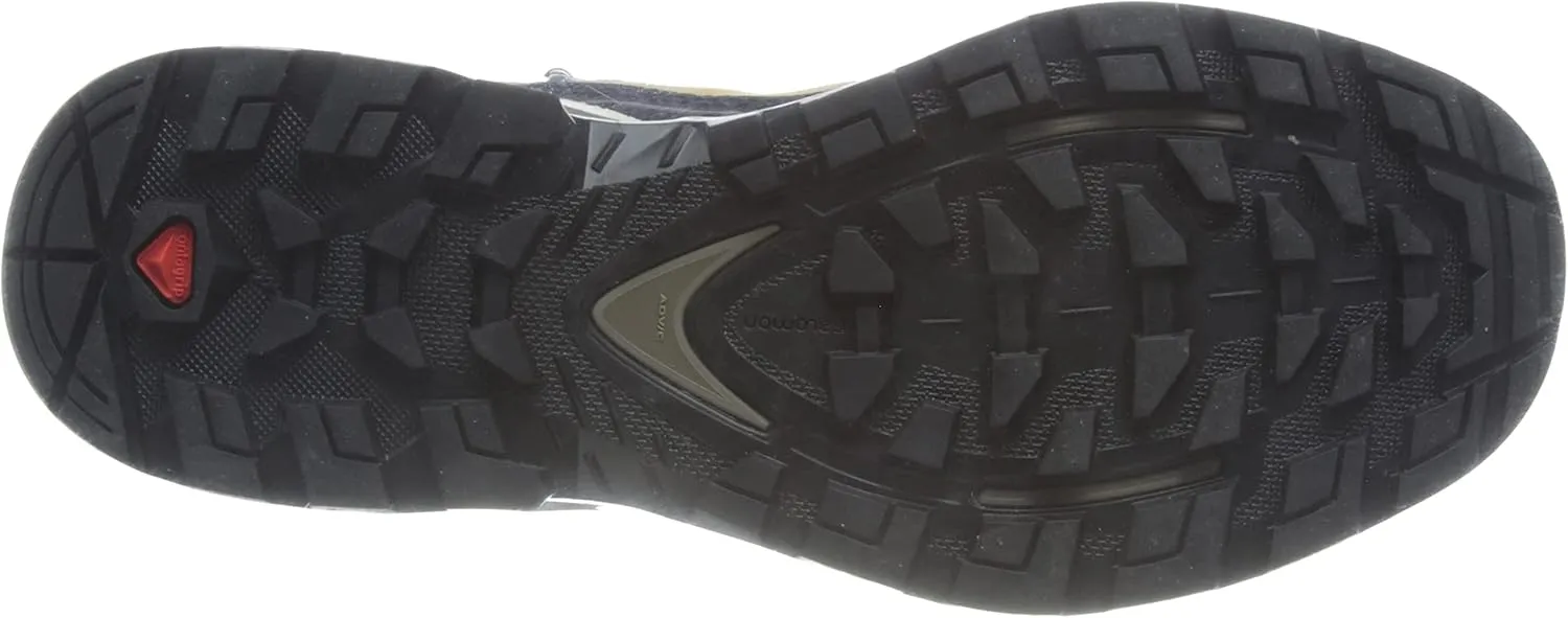 Salomon Women's QUEST ELEMENT GORE-TEX Leather Hiking Boot
