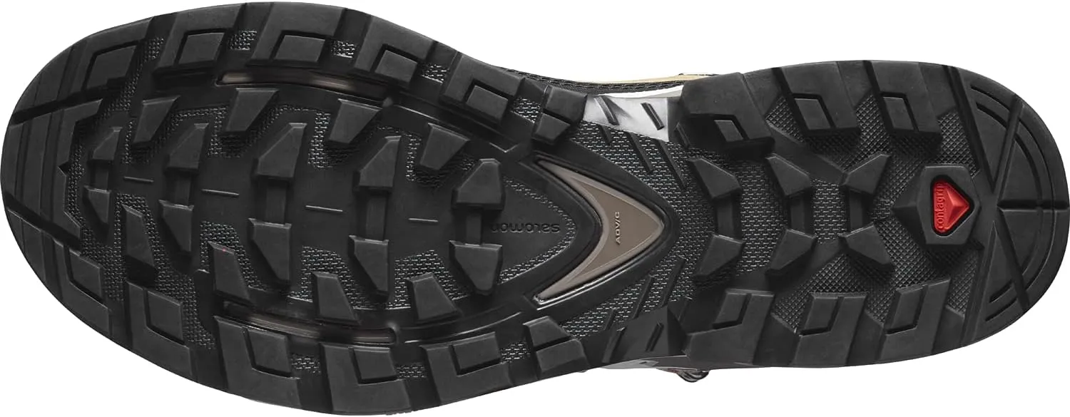 Salomon Women's QUEST ELEMENT GORE-TEX Leather Hiking Boot