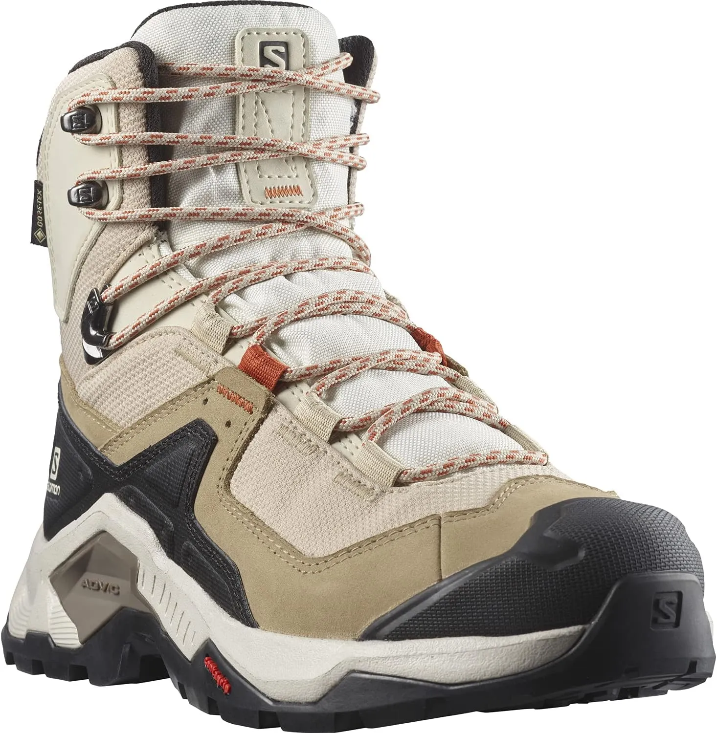 Salomon Women's QUEST ELEMENT GORE-TEX Leather Hiking Boot