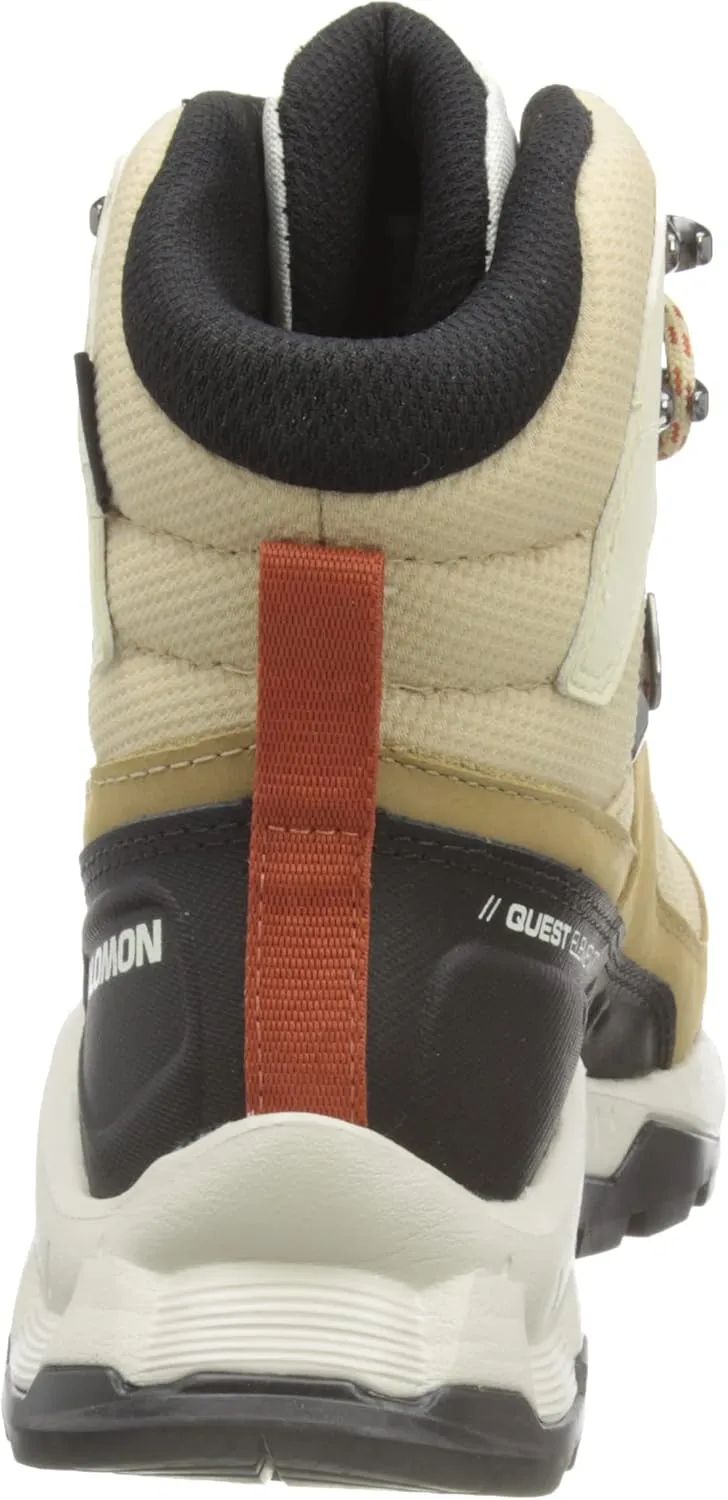 Salomon Women's QUEST ELEMENT GORE-TEX Leather Hiking Boot