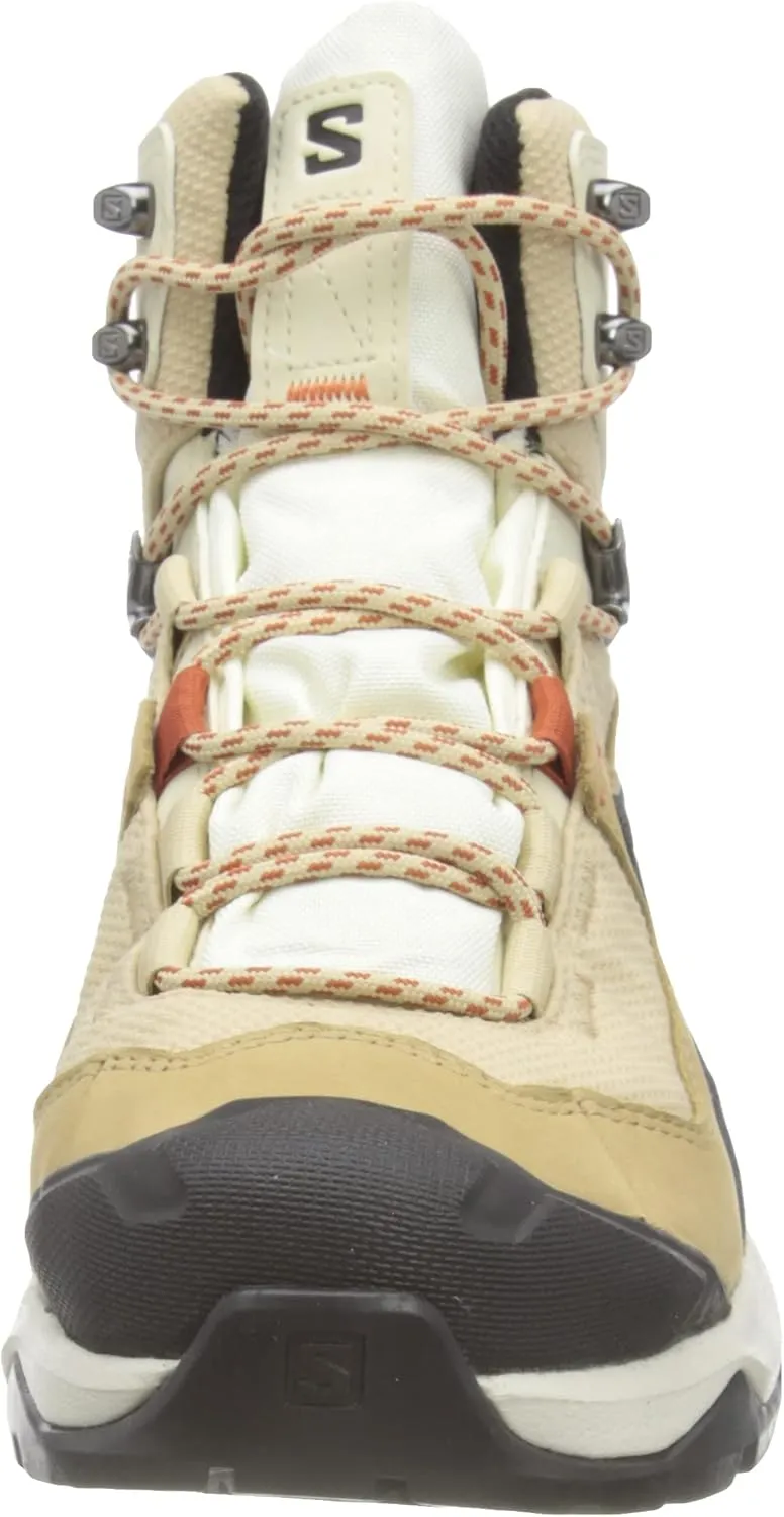 Salomon Women's QUEST ELEMENT GORE-TEX Leather Hiking Boot