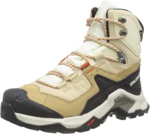 Salomon Women's QUEST ELEMENT GORE-TEX Leather Hiking Boot