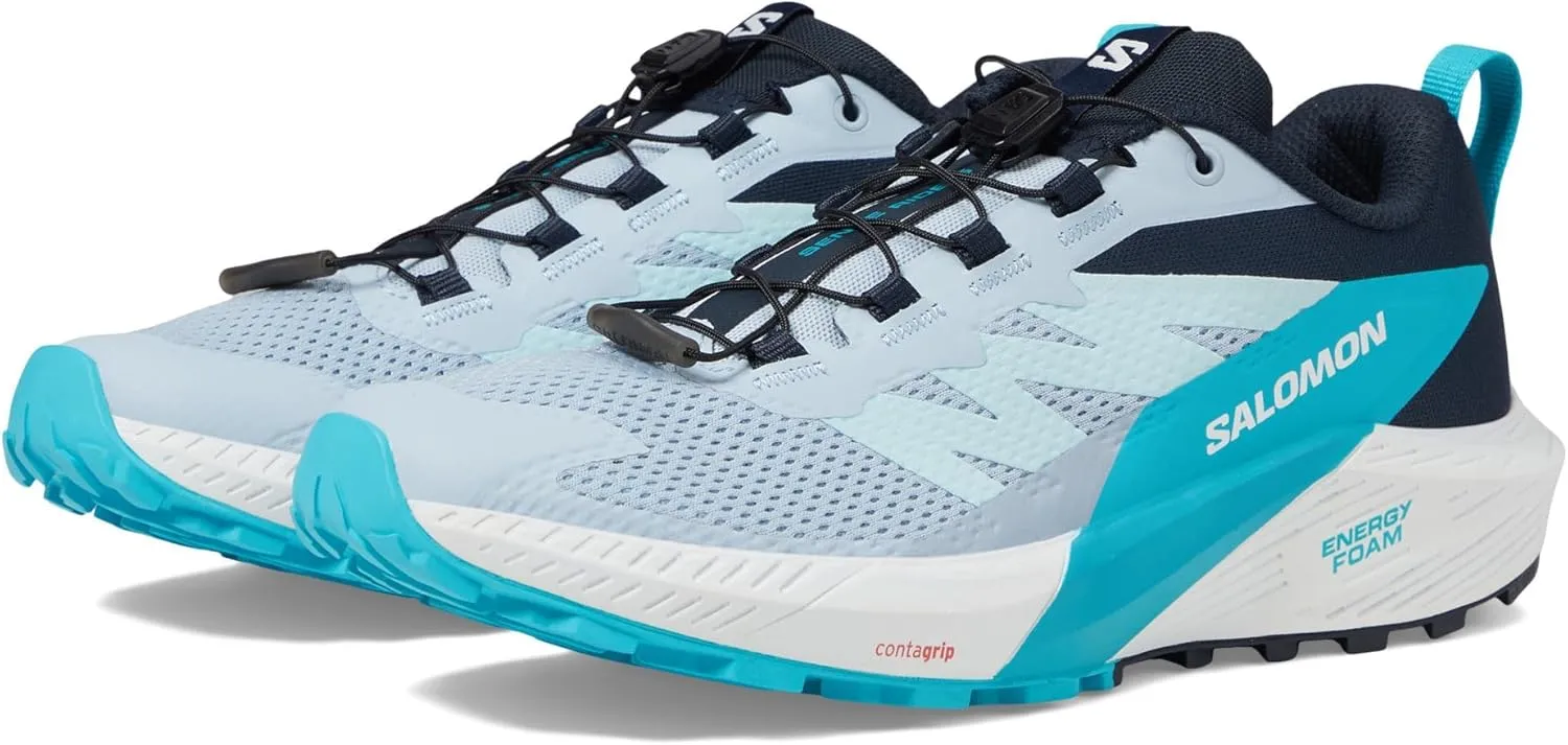 Salomon Women's Sense Ride 5 Hiking Shoe