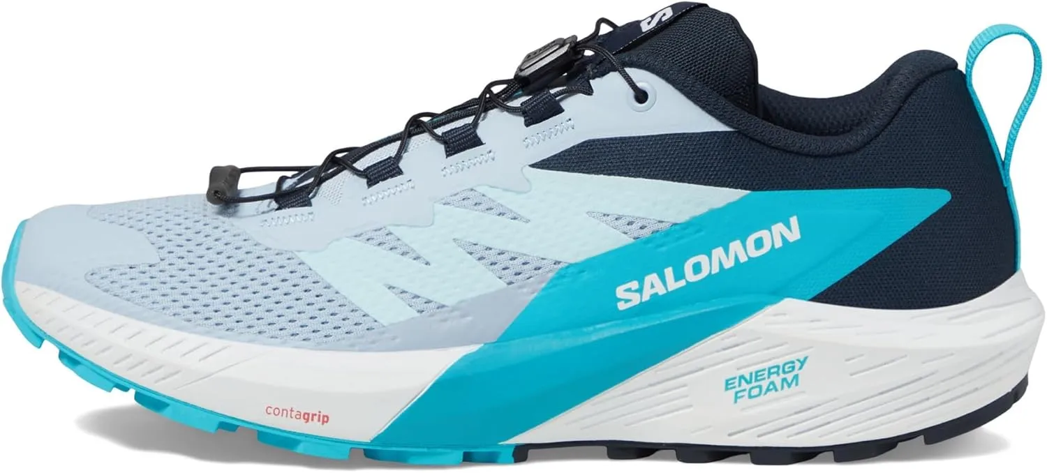 Salomon Women's Sense Ride 5 Hiking Shoe