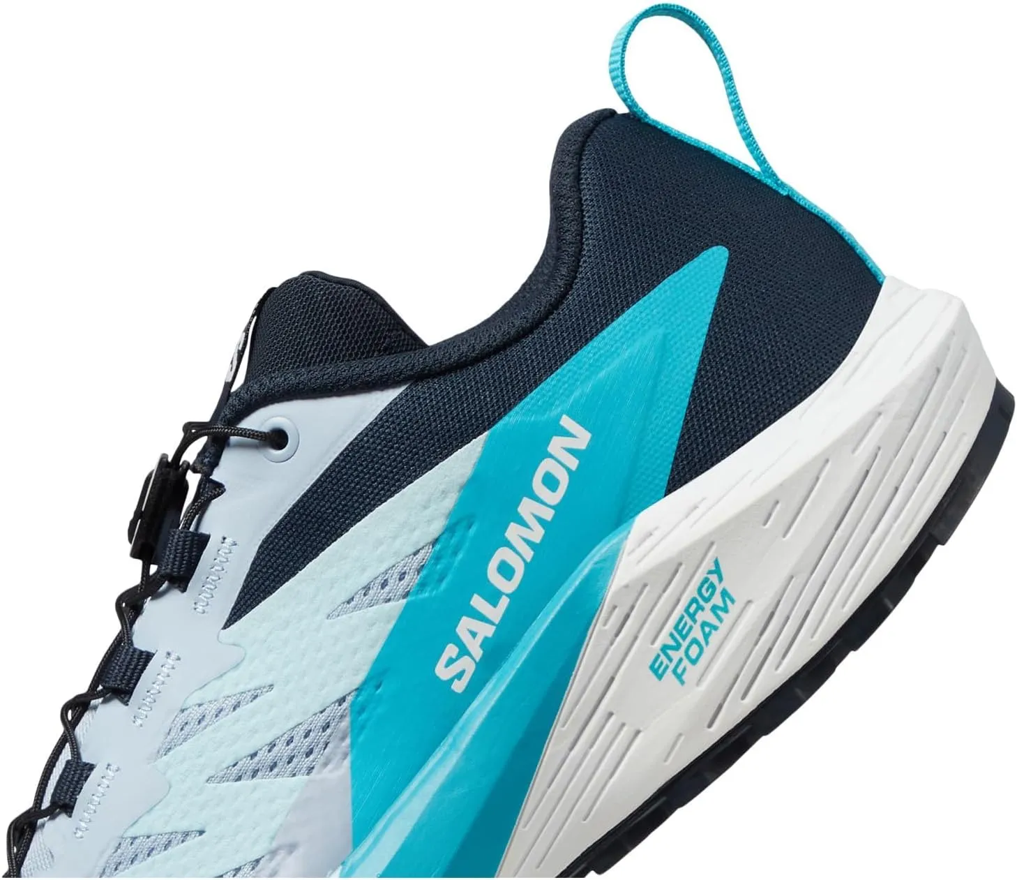 Salomon Women's Sense Ride 5 Hiking Shoe