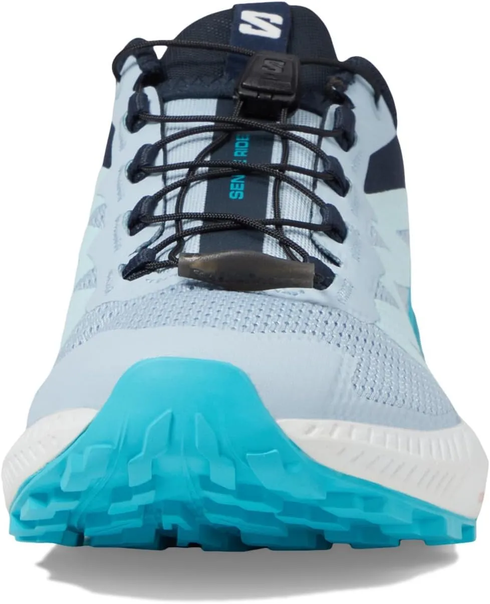 Salomon Women's Sense Ride 5 Hiking Shoe