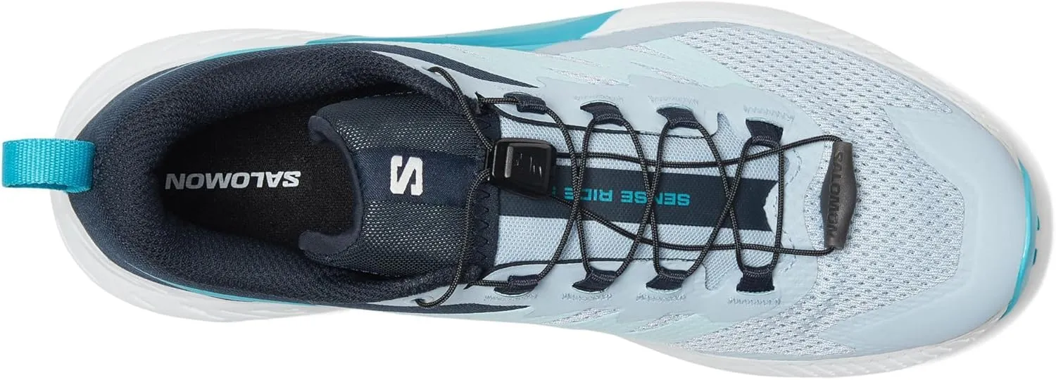 Salomon Women's Sense Ride 5 Hiking Shoe