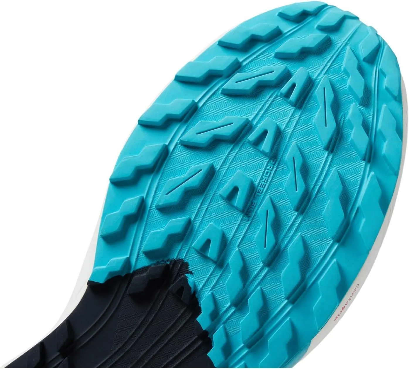 Salomon Women's Sense Ride 5 Hiking Shoe