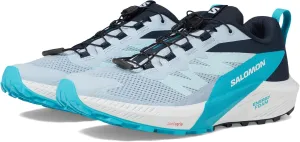 Salomon Women's Sense Ride 5 Hiking Shoe
