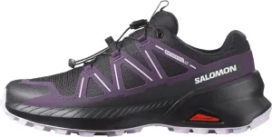 Salomon Women's Speedcross Peak Climasalomon Waterproof Hiking Shoe