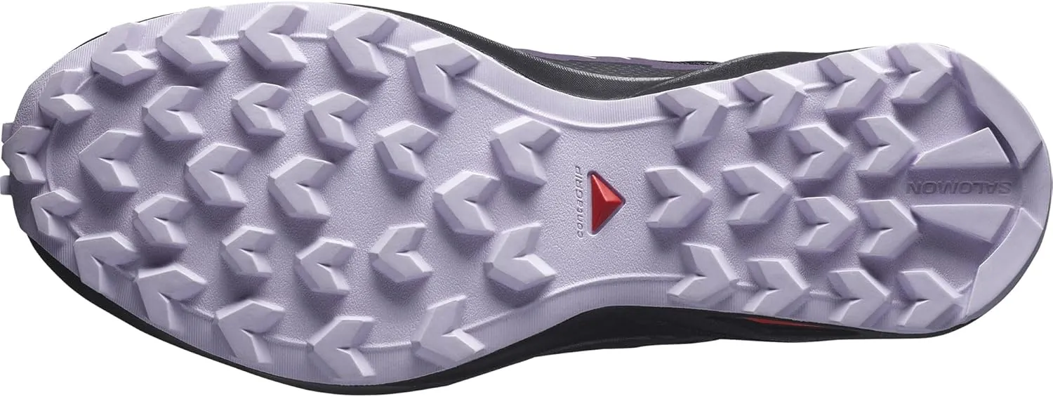 Salomon Women's Speedcross Peak Climasalomon Waterproof Hiking Shoe