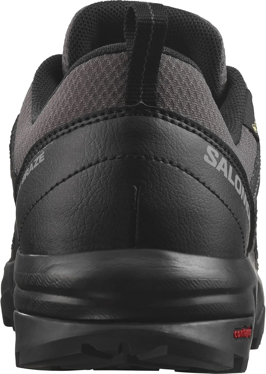 Salomon Women's X Braze Gore-tex Hiking Shoe