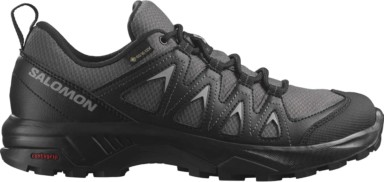 Salomon Women's X Braze Gore-tex Hiking Shoe