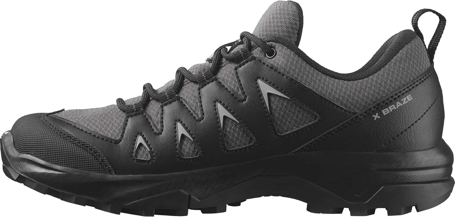Salomon Women's X Braze GTX W Hiking Shoe