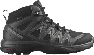 Salomon womens X Braze Mid Gtx W