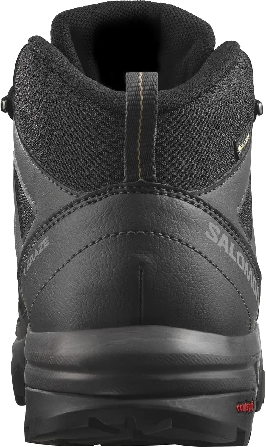 Salomon womens X Braze Mid Gtx W