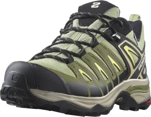 Salomon Women's X Ultra Pioneer Climasalomon Waterproof Hiking Shoe