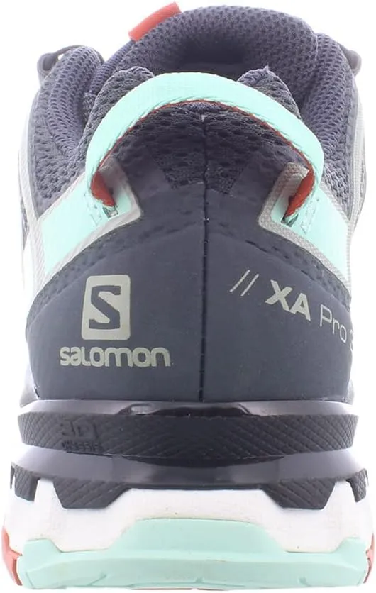 Salomon Women's Xa Pro 3D V8 Trail Running Shoe