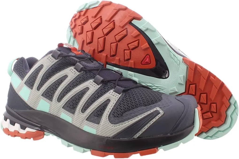 Salomon Women's Xa Pro 3D V8 Trail Running Shoe