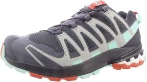 Salomon Women's Xa Pro 3D V8 Trail Running Shoe