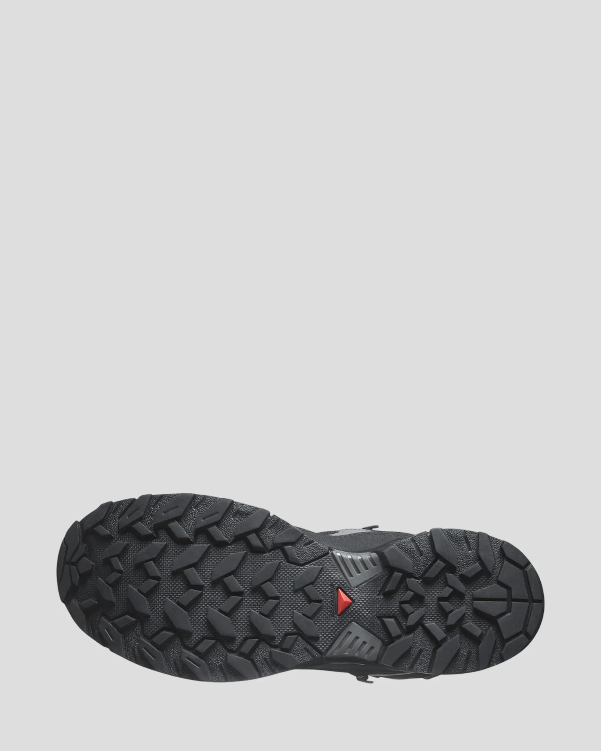 Salomon X Ultra 360 Mid GTX Mens - Black/Magnet/Pewter
