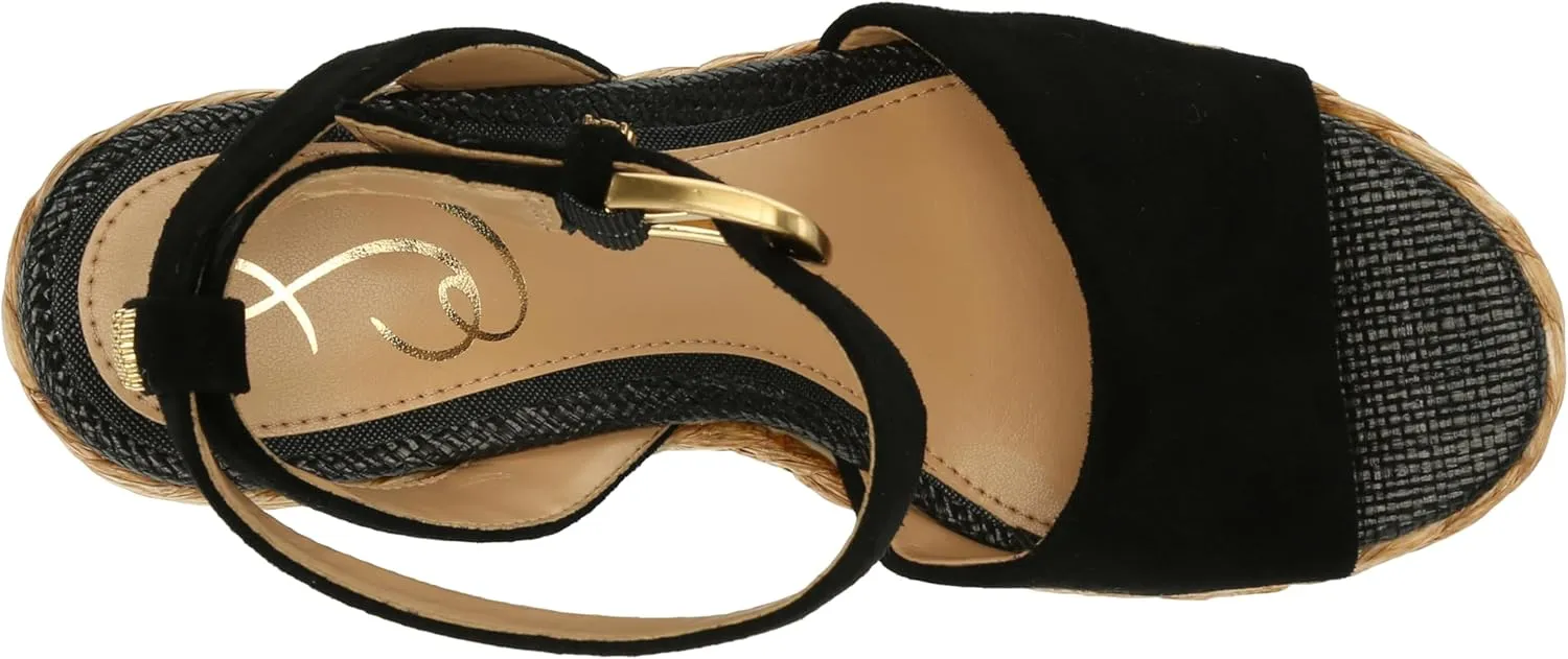 Sam Edelman Women's April Platlform Sandal