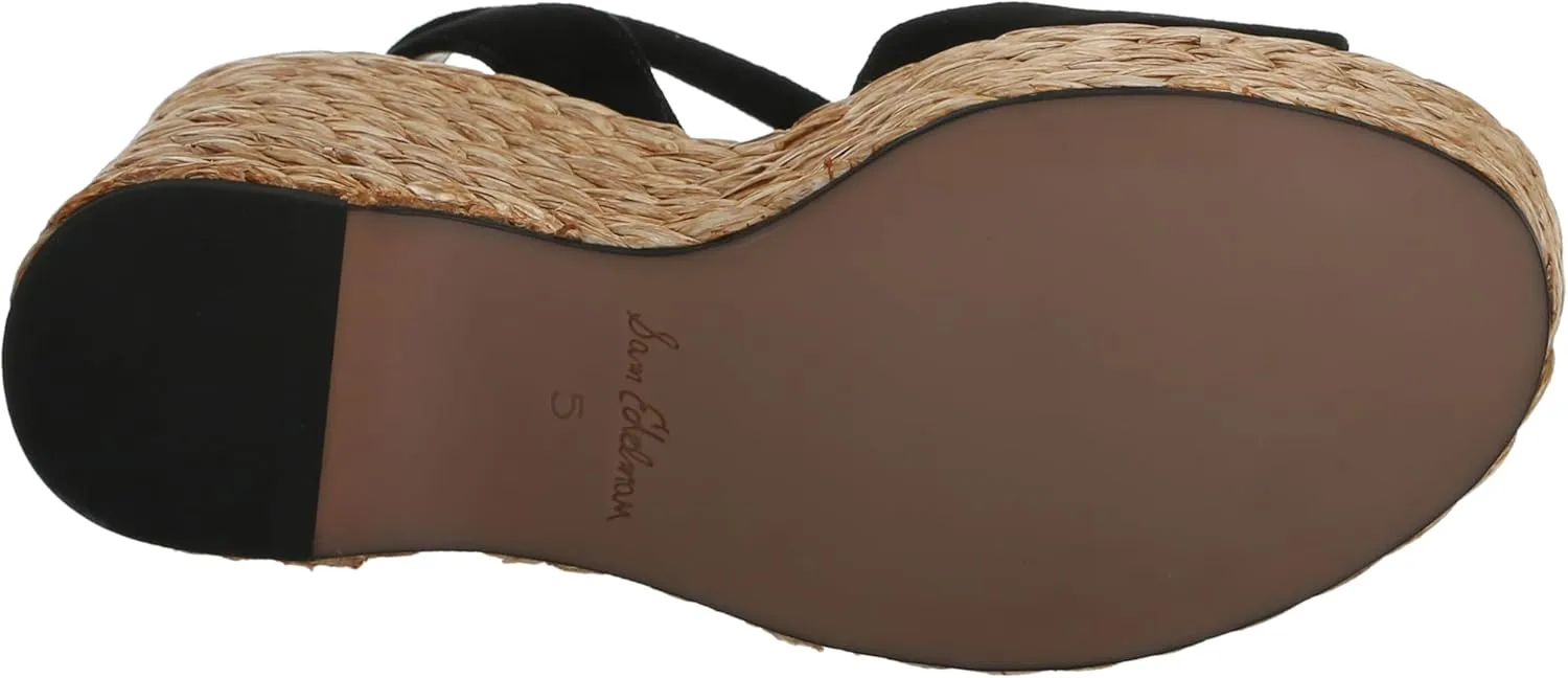 Sam Edelman Women's April Platlform Sandal