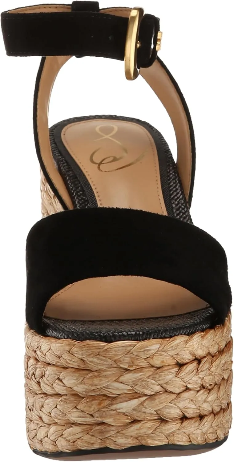 Sam Edelman Women's April Platlform Sandal