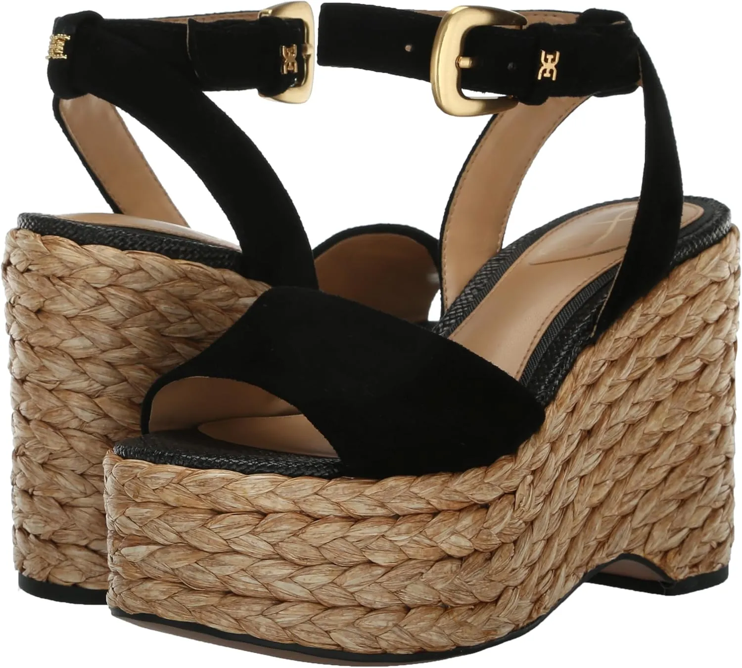 Sam Edelman Women's April Platlform Sandal