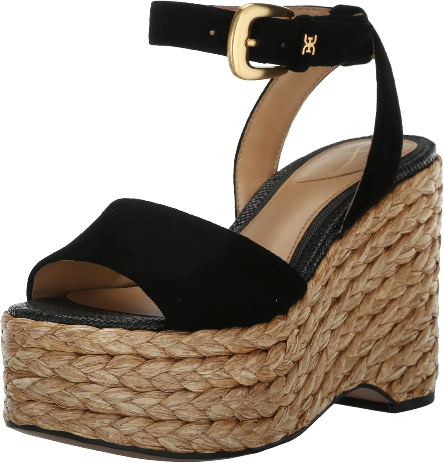 Sam Edelman Women's April Platlform Sandal