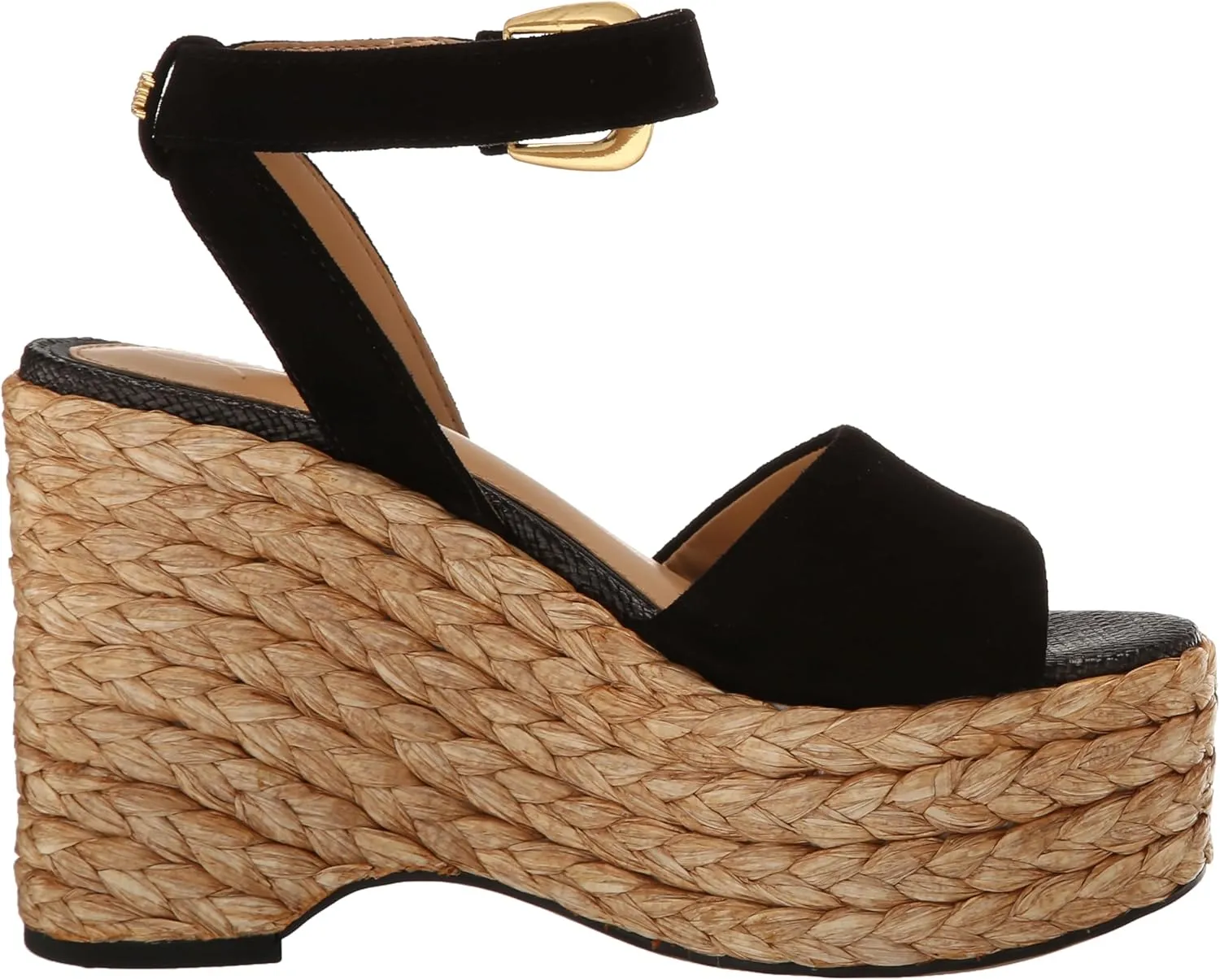 Sam Edelman Women's April Platlform Sandal