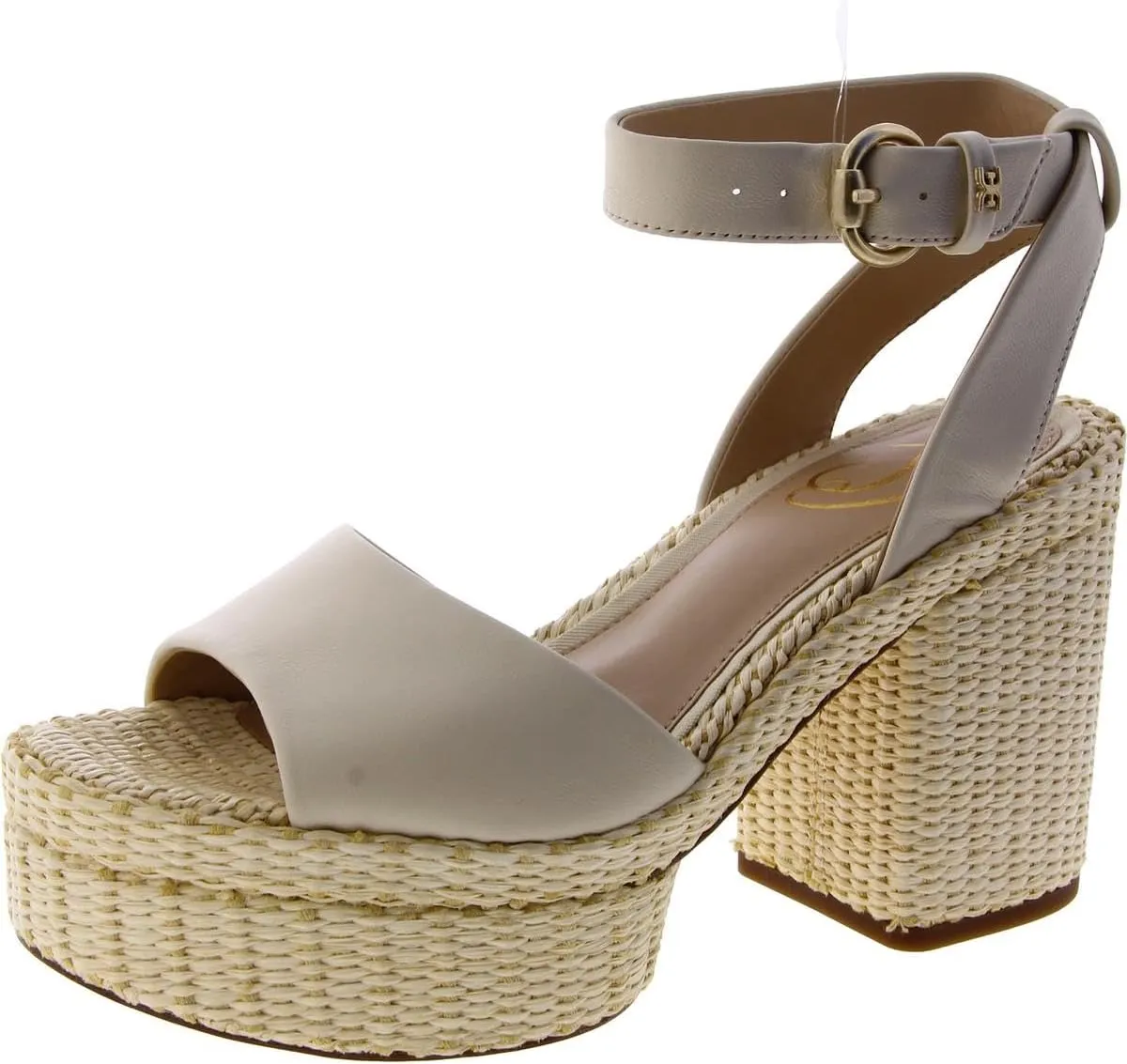 Sam Edelman Women's Immie Wedge Platform Sandal